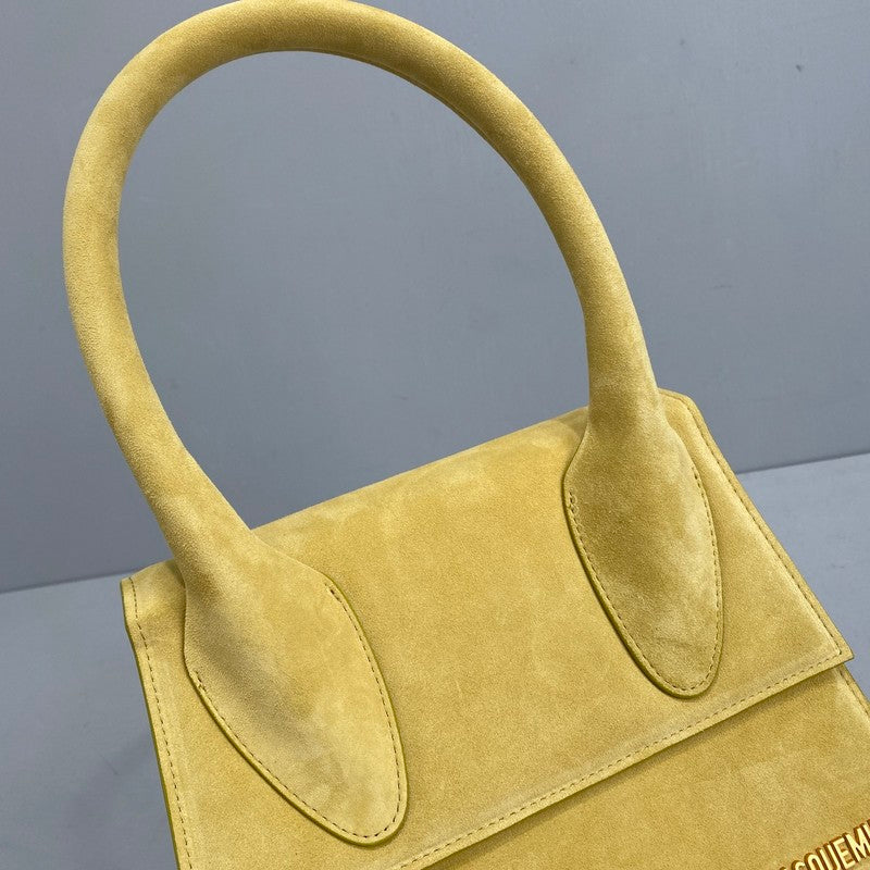 Satchel Bags - JQMS Bags - 169