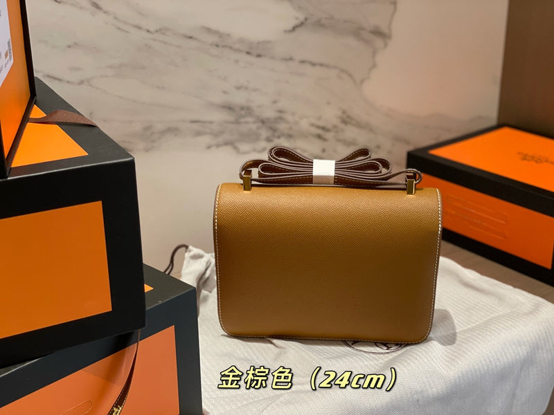 Satchel Bags - HMS Bags - 114