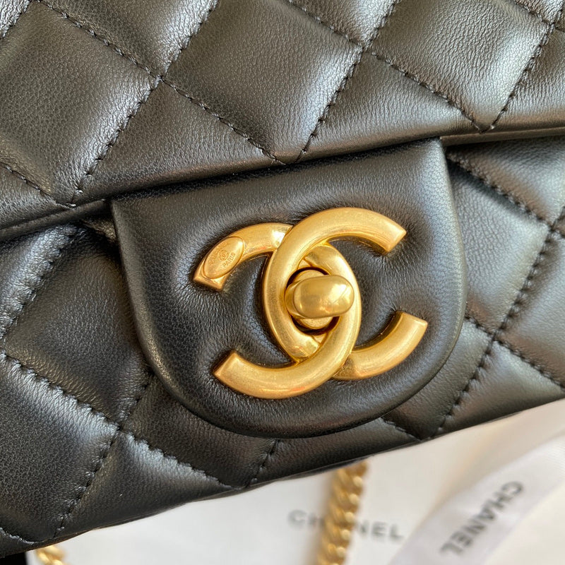 Satchel Bags - CHL Bags - 6361