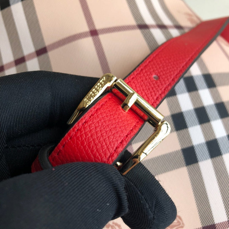 Satchel Bags - BBR Bags - 964
