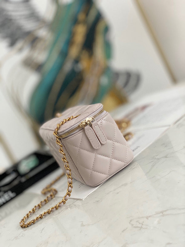 Satchel Bags - CHL Bags - 3662