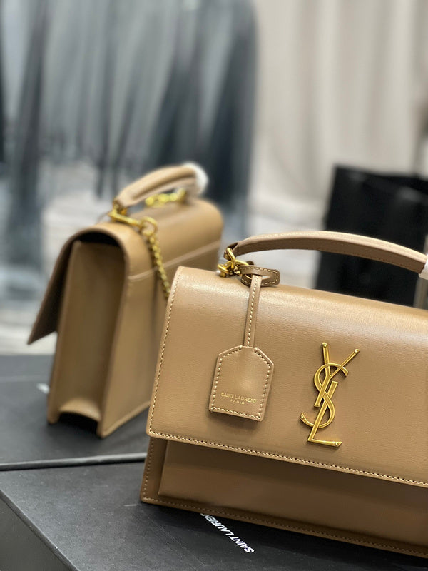 Satchel Bags - SLY Bags - 2265