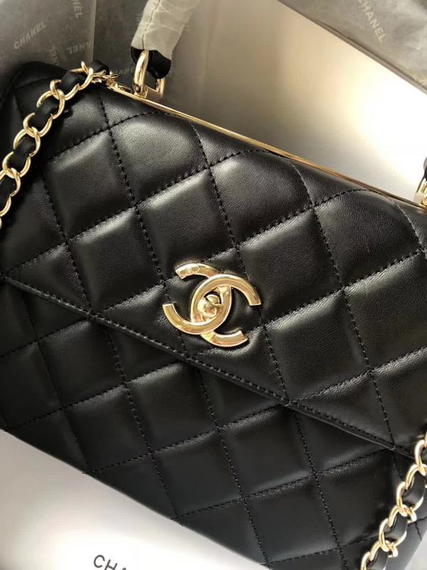Satchel Bags - CHL Bags - 603