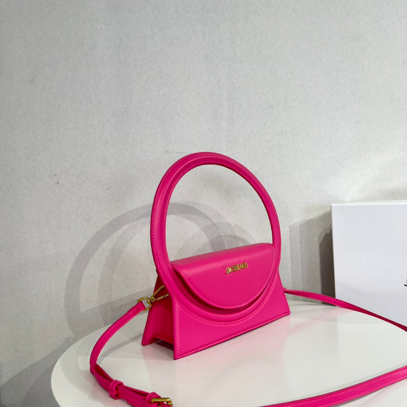 Satchel Bags - JQMS Bags - 087