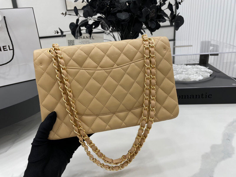 Satchel Bags - CHL Bags - 2531