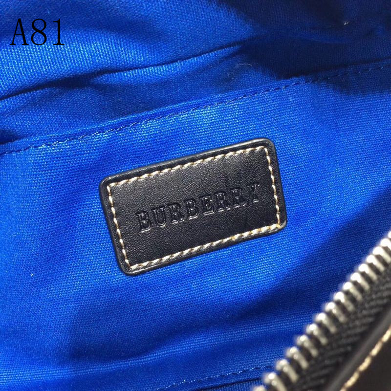 Fan Fashion -GLM - Top quality BBR Bags - 772