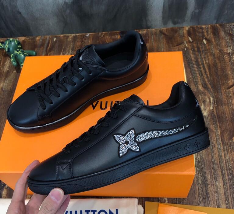 glami shop- LOV Men Shoes - 1220