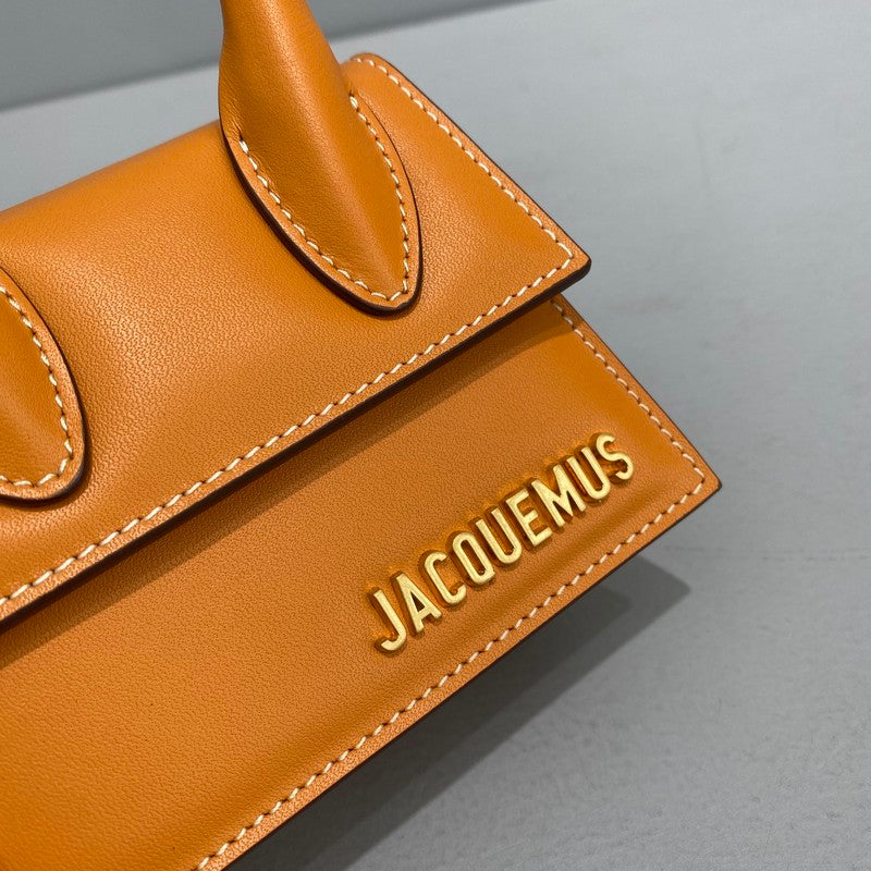 Satchel Bags - JQMS Bags - 199