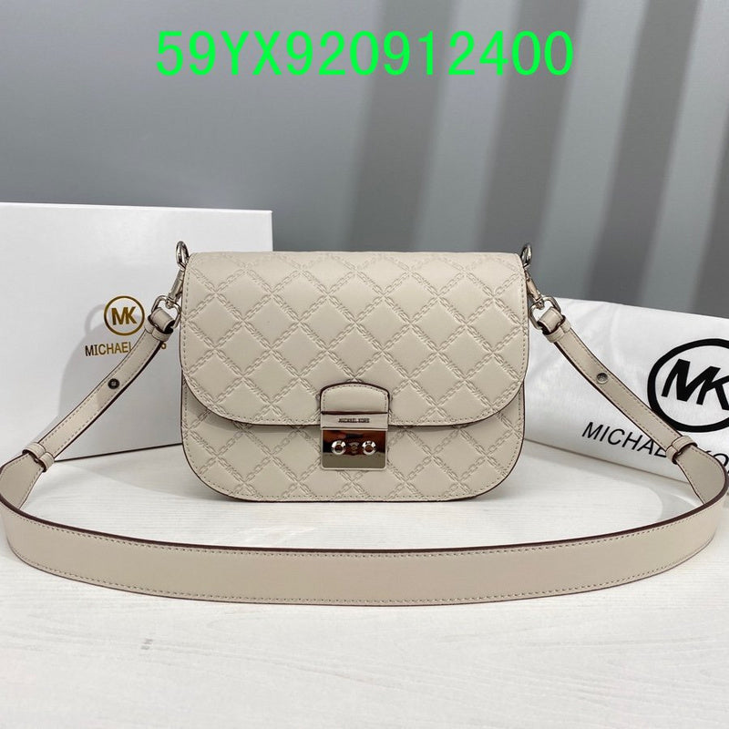 Satchel Bags - MK Bags - 883