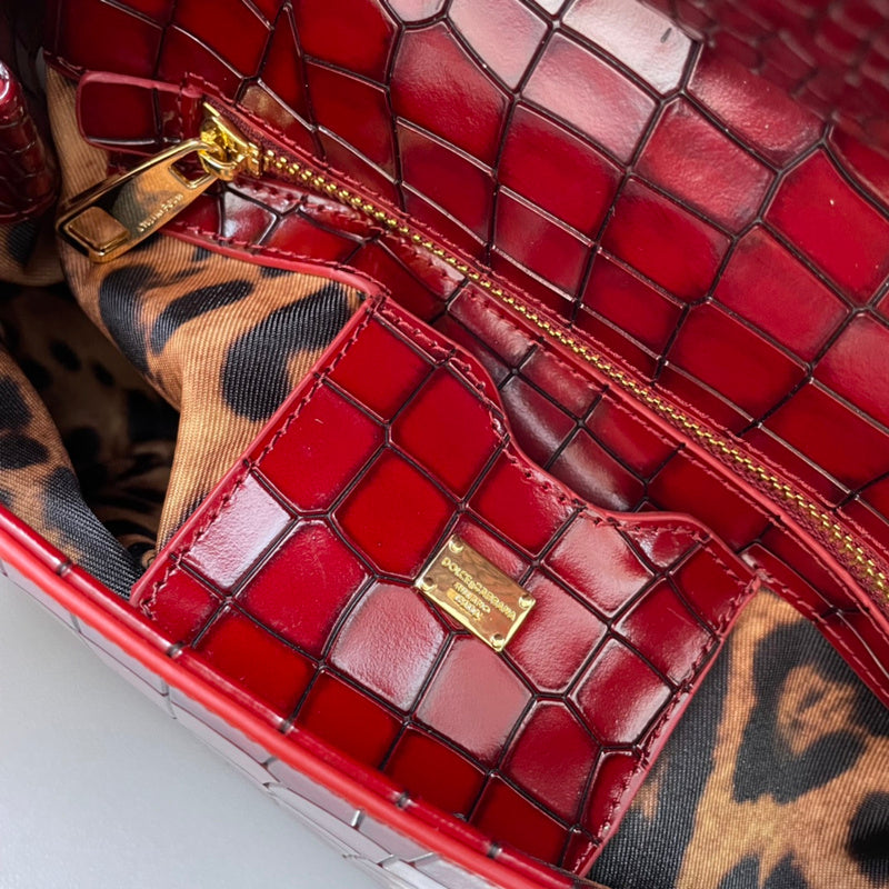 Satchel Bags - DG Bags - 107
