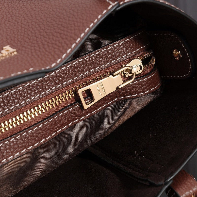 Satchel Bags - PDA Bags - 1173