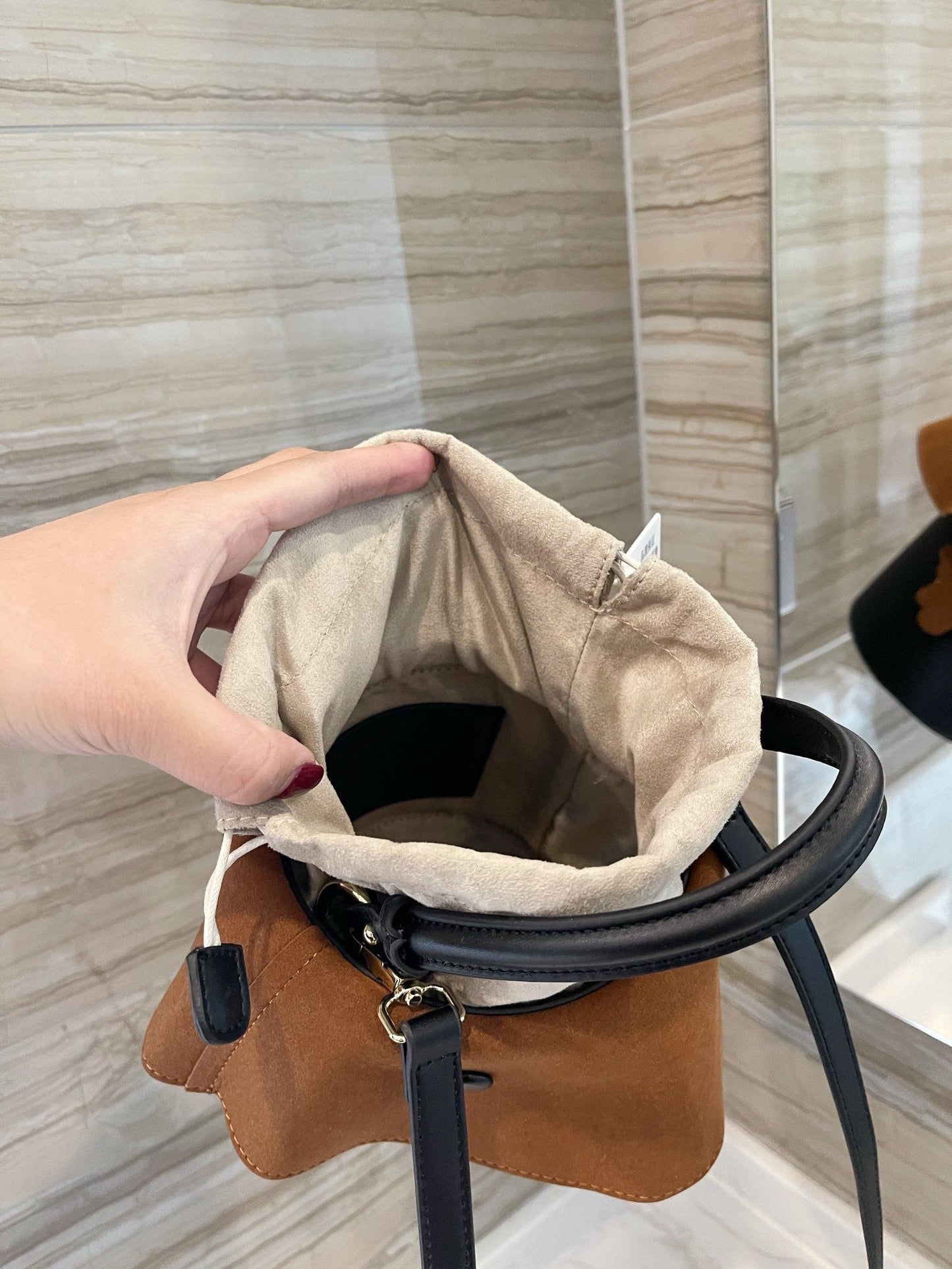 GLM - Top Quality Bags CHL 055