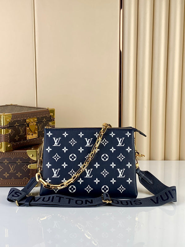 Satchel Bags - VL Bags - 4777