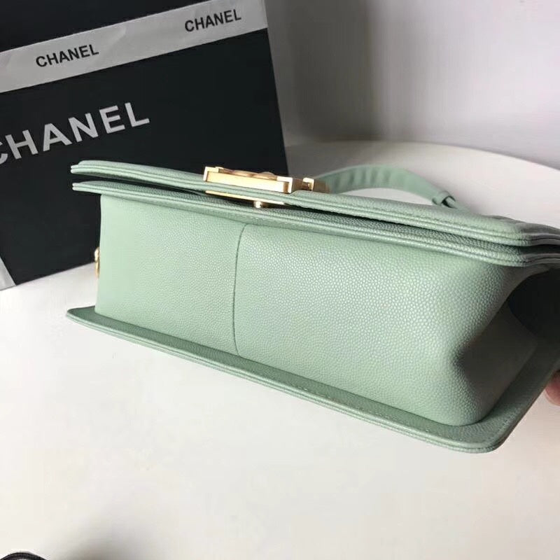 Satchel Bags - CHL Bags - 667