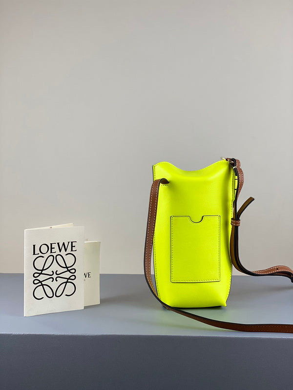 Satchel Bags - LWE Bags - 348
