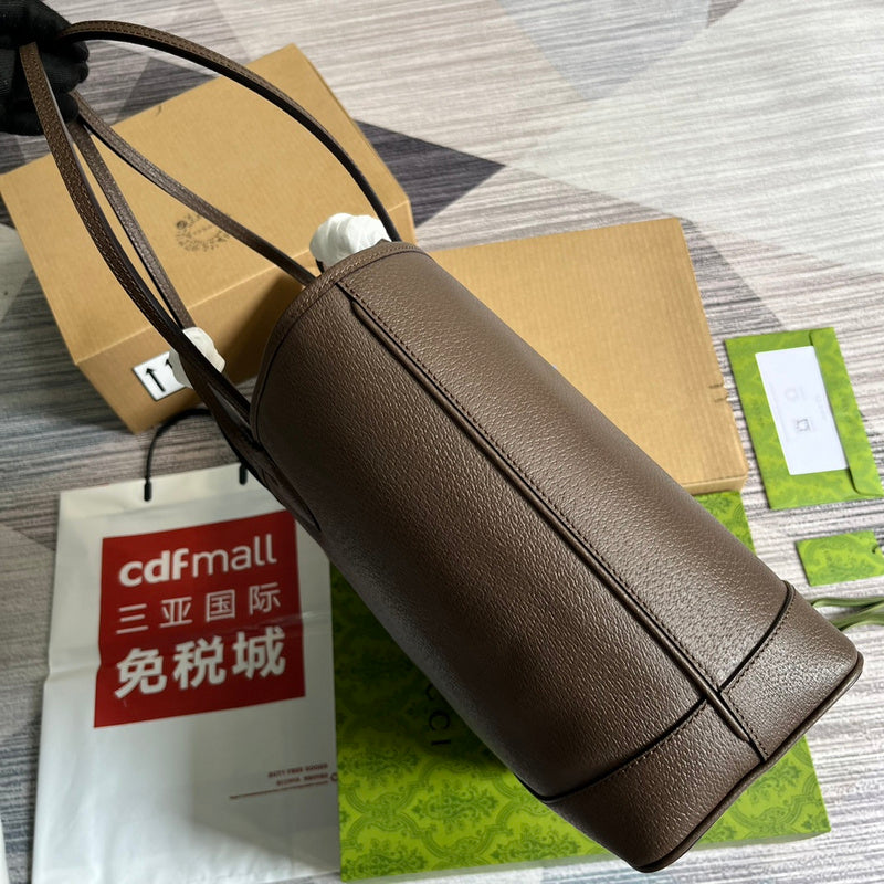 Satchel Bags - GCI Bags - 5521