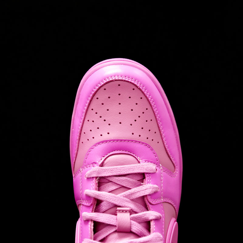 GLM - AMBUSH x DUNK HIGH Collaboration Rose Pink