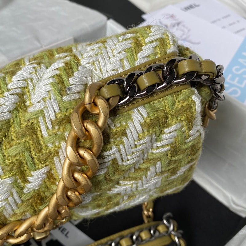 Satchel Bags - CHL Bags - 836