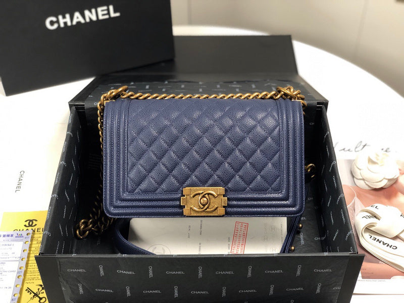 Satchel Bags - CHL Bags - 7458