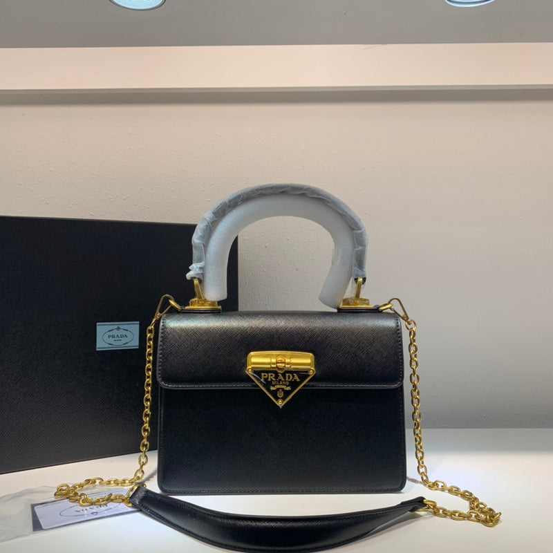 Satchel Bags - PDA Bags - 792