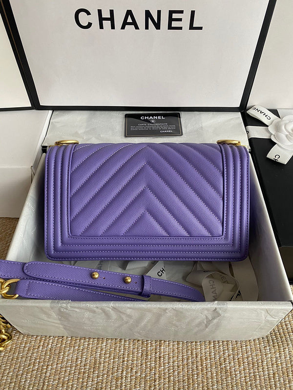 GLM - CHL Bags - 225