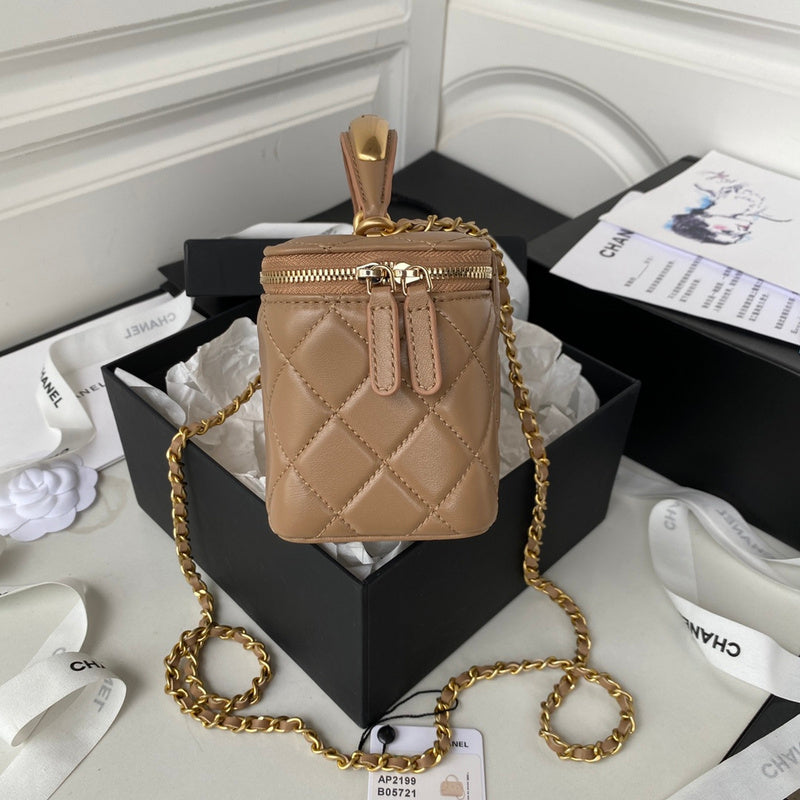 Satchel Bags - CHL Bags - 874