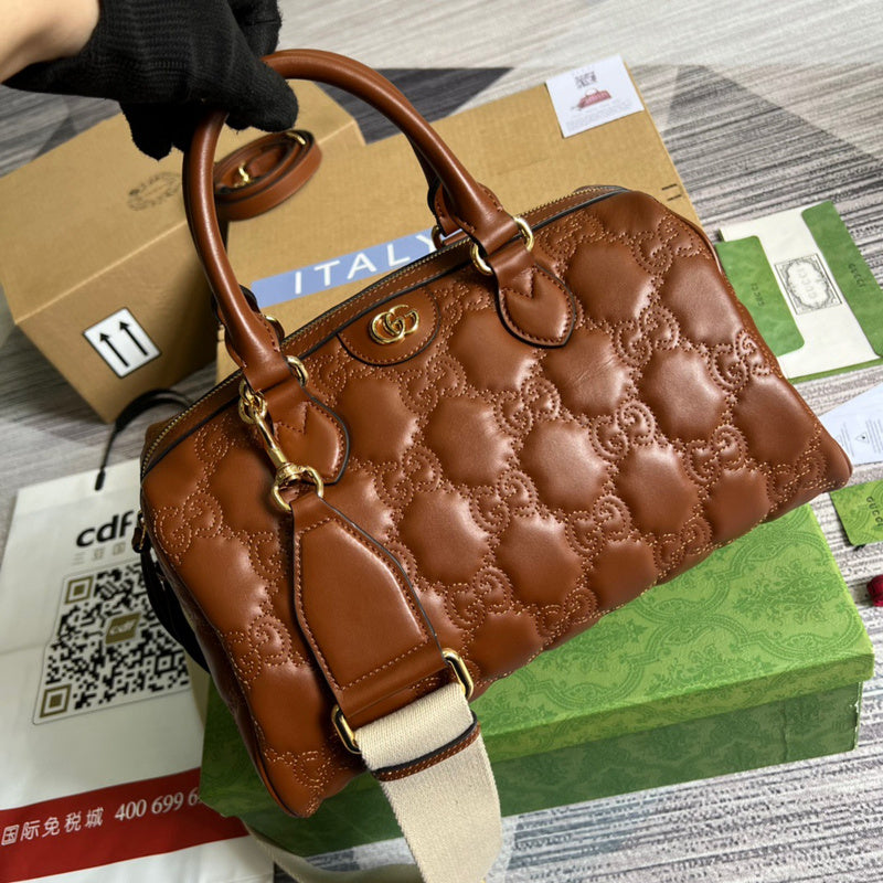 Satchel Bags - GCI Bags - 7910