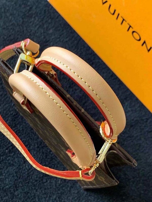 Satchel Bags - VL Bags - 6030