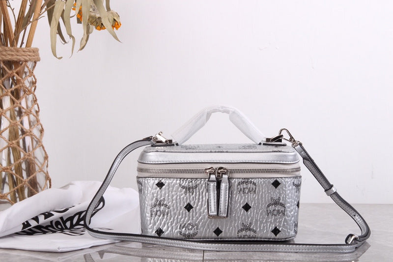 Satchel Bags - MC Bags - 353