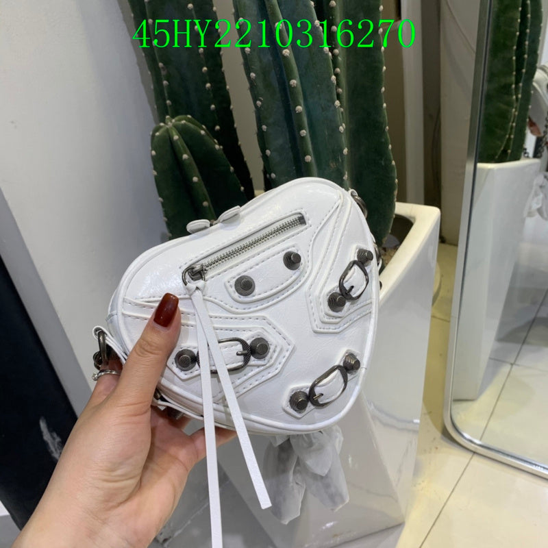 GLM Top Quality - BGA Bags - 1866