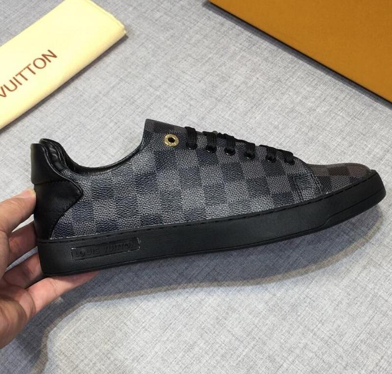 glami shop- LOV Men Shoes - 1856
