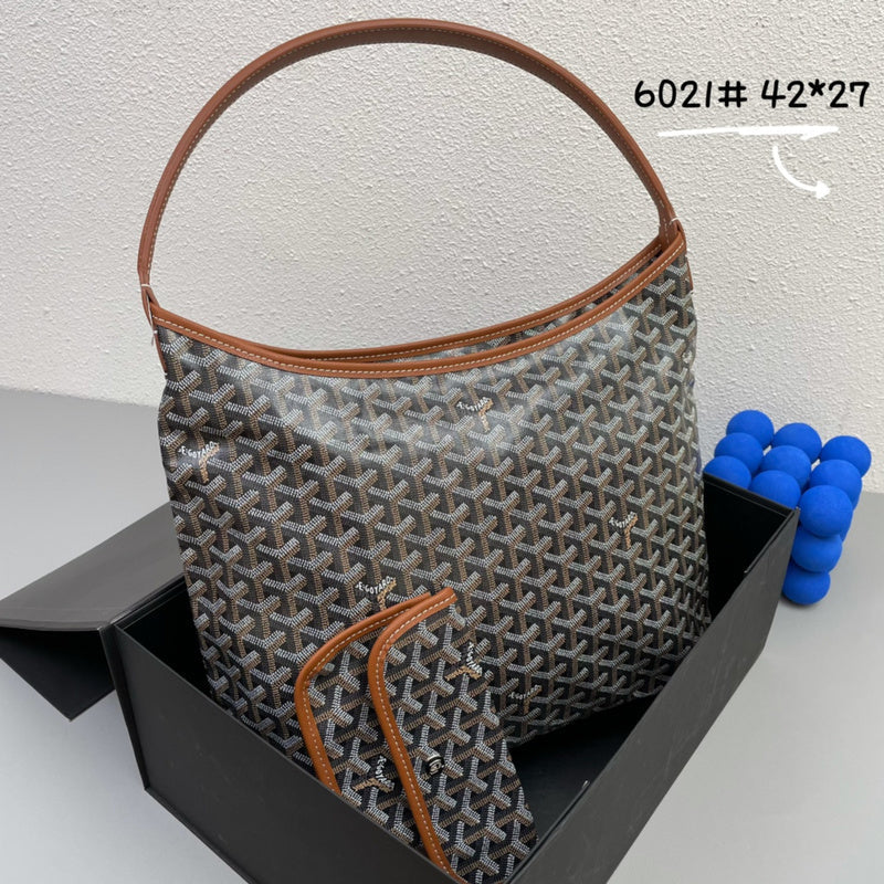 Satchel Bags - GOD Bags - 032