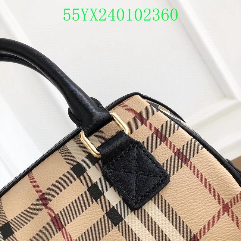Fan Fashion -GLM - Top quality BBR Bags - 600