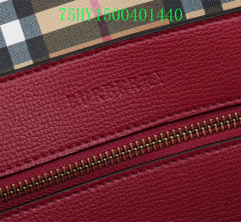Fan Fashion -GLM - Top quality BBR Bags - 550