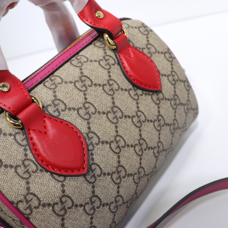 Satchel Bags - GCI Bags - 3704