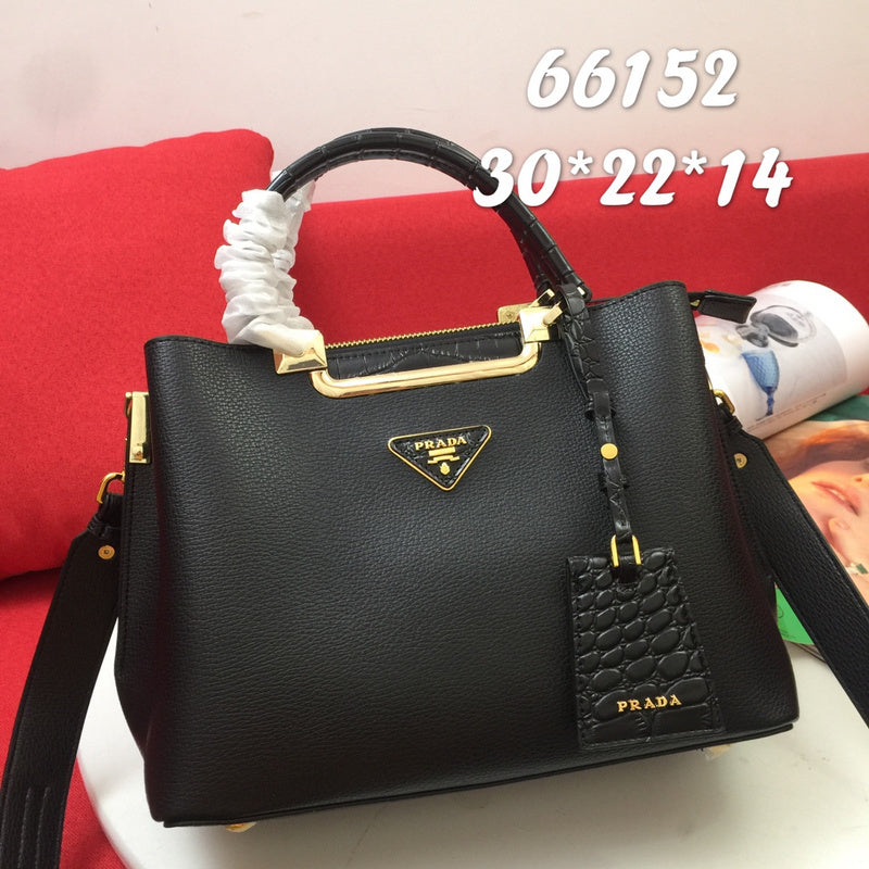 Satchel Bags - PDA Bags - 744