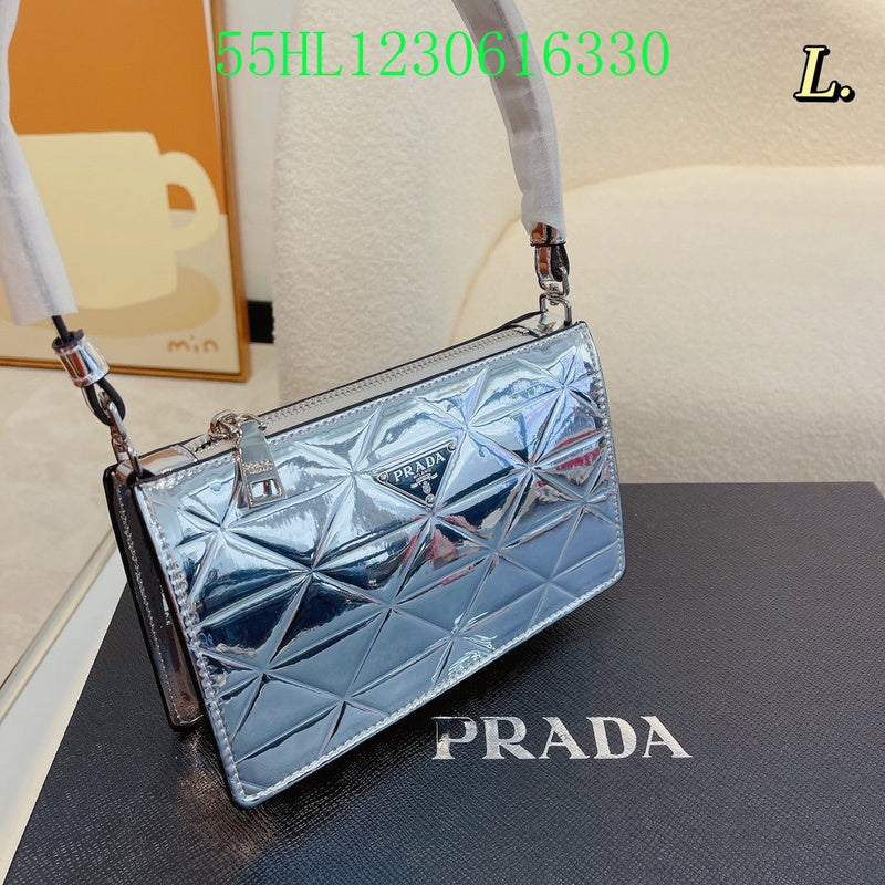 Satchel Bags - PDA Bags - 4221