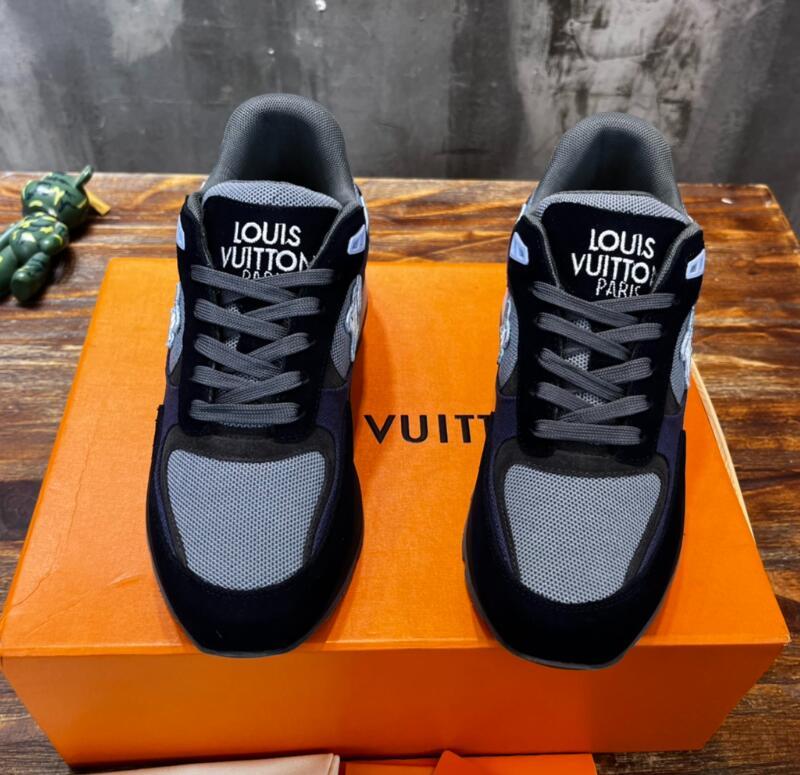 glami shop- LOV Men Shoes - 781