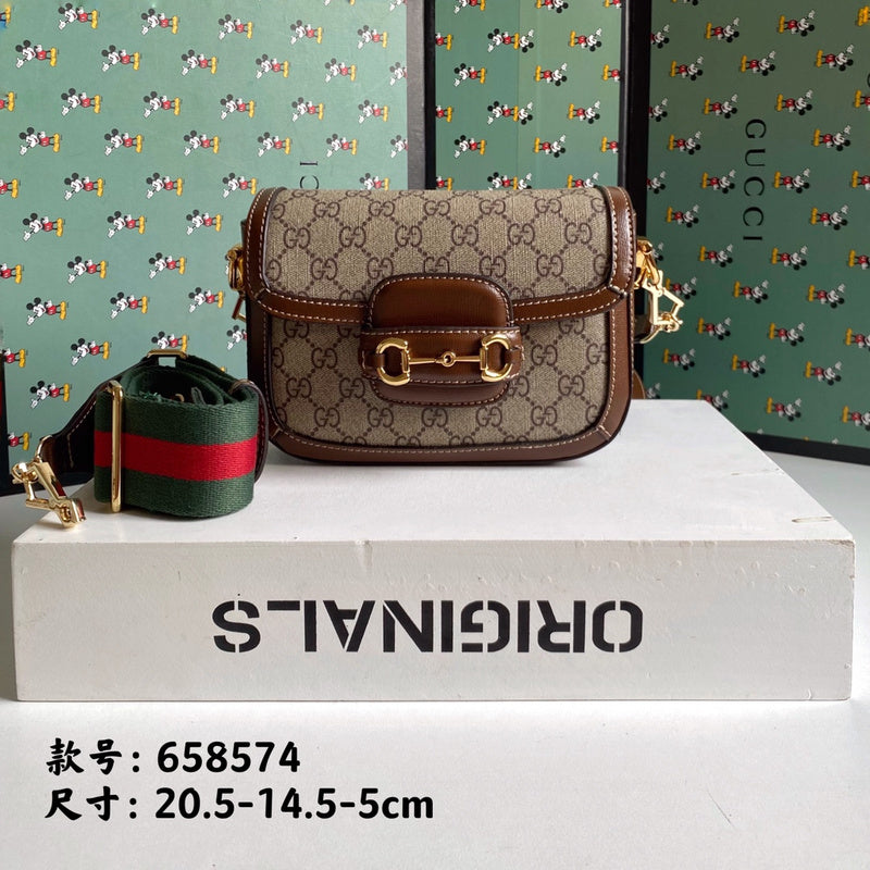 Satchel Bags - GCI Bags - 1989