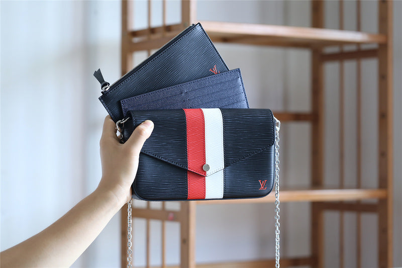Glami GlamI Lu-Vi bags - 9014