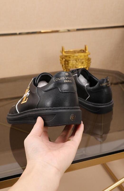 glami shop- LOV Men Shoes - 2016