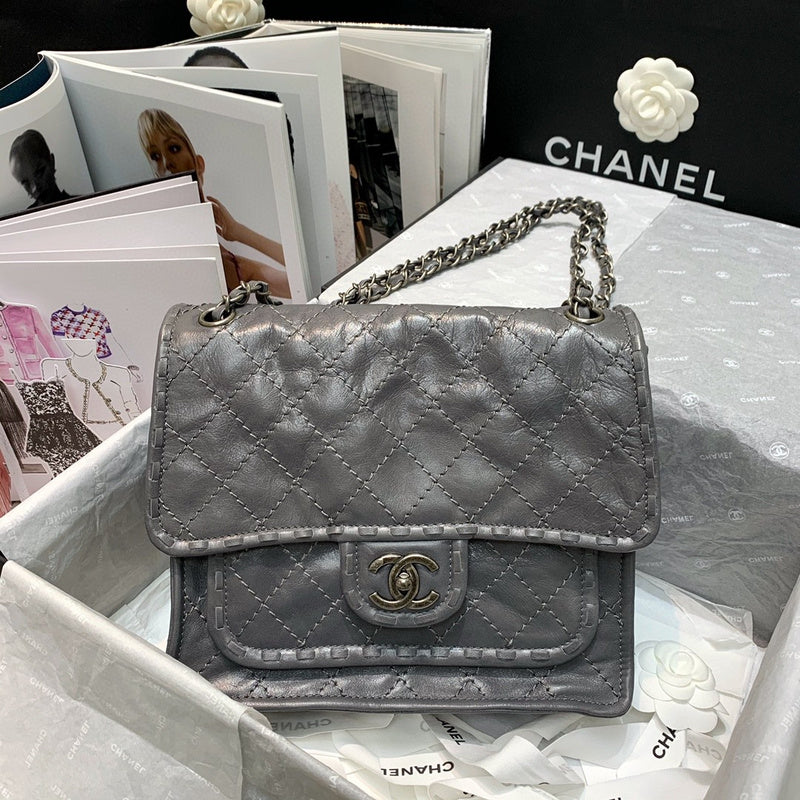 Satchel Bags - CHL Bags - 2096