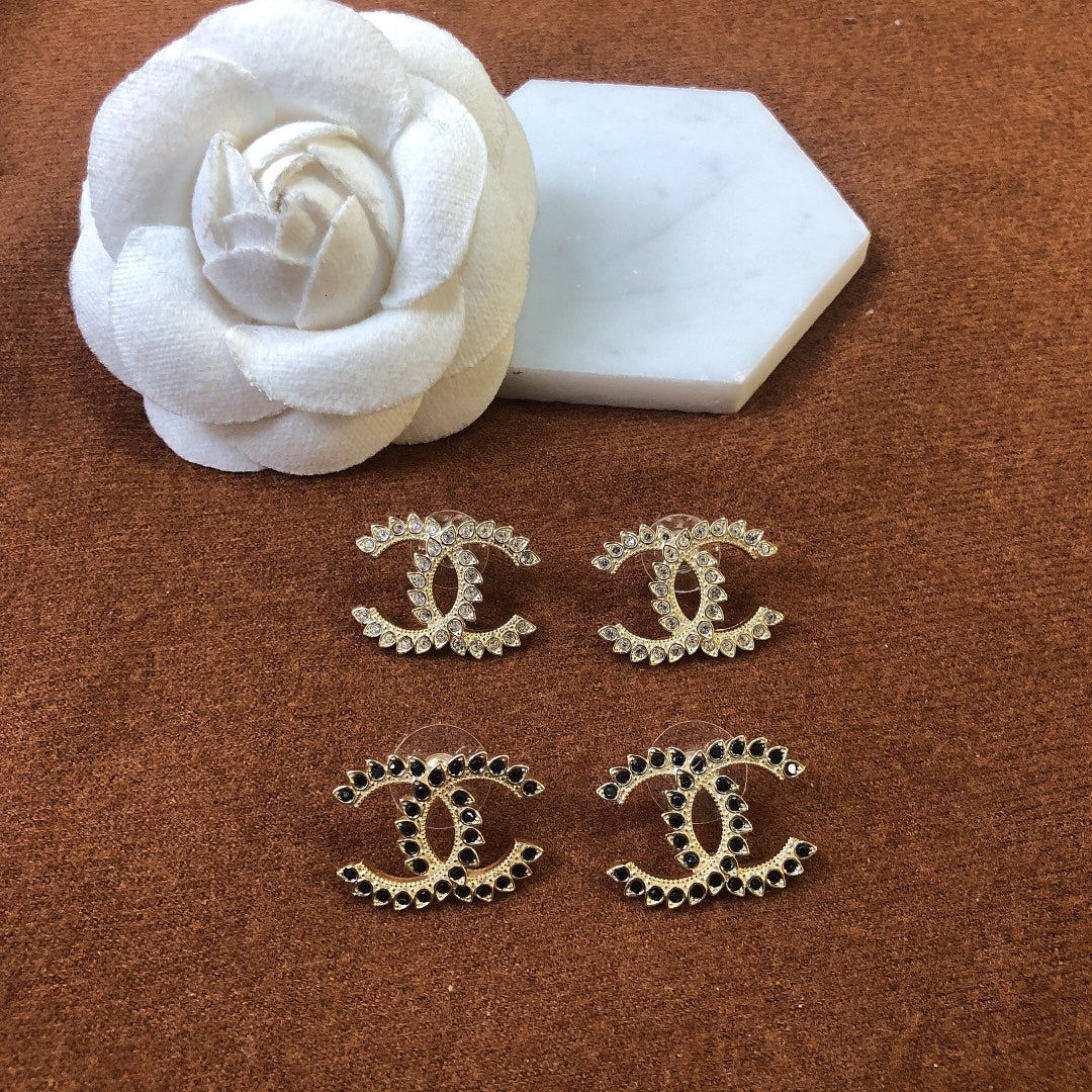 GLM - Top Quality Earring CHL 076