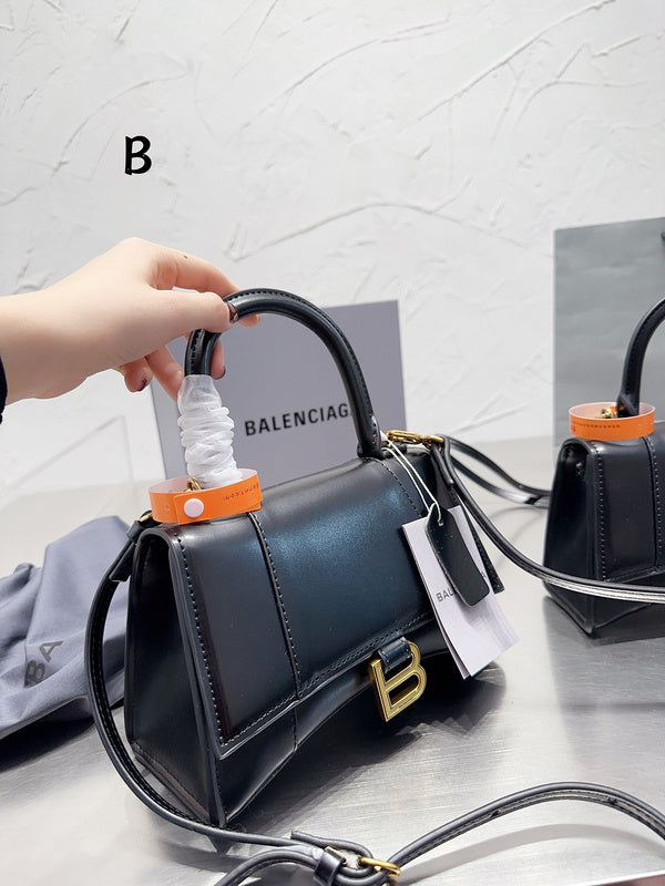 Satchel Bags - BGA Bags - 1583