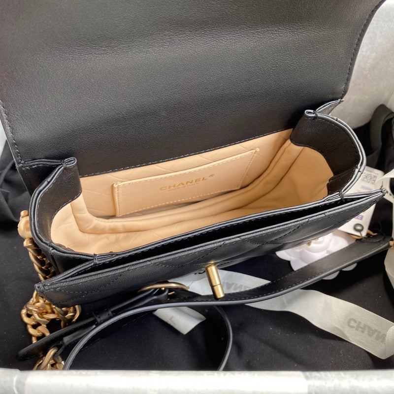 Satchel Bags - CHL Bags - 7389