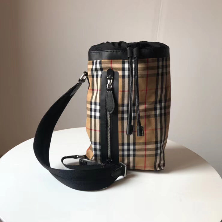 Fan Fashion -GLM - Top quality BBR Bags - 1303