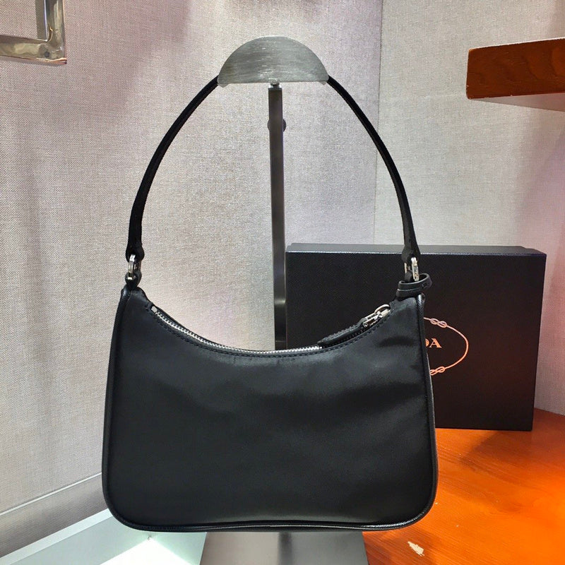 Satchel Bags - PDA Bags - 1222