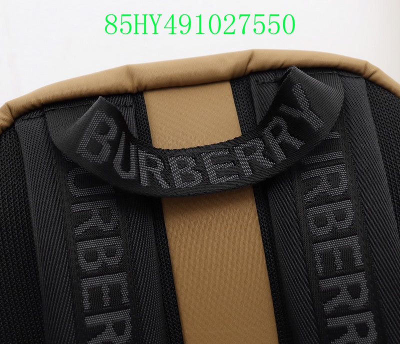 Fan Fashion -GLM - Top quality BBR Bags - 624