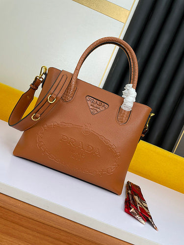 Satchel Bags - PDA Bags - 760