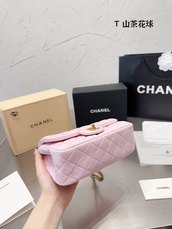 Satchel Bags - CHL Bags - 6902